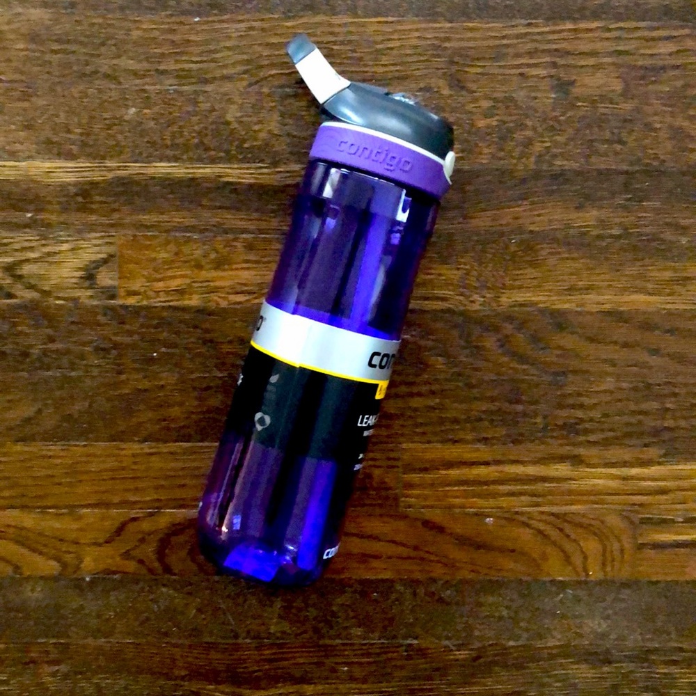 CONTIGO water bottle 24 oz
